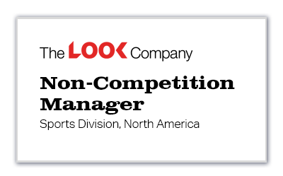 Graphic Template - Non-competition Manager