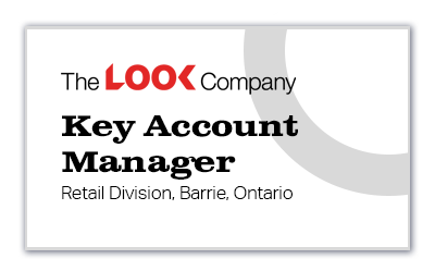 Graphic Template-Key Account Manager contract