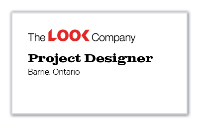 Project Designer